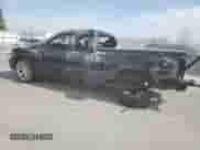 2004 Chevrolet Silverado SS with VIN 2GCEK19N341142065, listed as a Copart auction lot 47121125 with Not provided miles and Salvage title. Bid and sale history available at DreamBid. Image 2.