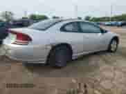 2001 Dodge Stratus SE with VIN 4B3AG42G81E113572, listed as a Copart auction lot 57751375 with 169,531 mi miles and Salvage title. Bid and sale history available at DreamBid. Image 3.