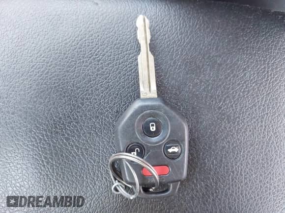 2014 Subaru Impreza Premium с VIN JF1GJAC61EH020032, выставлен на аукционе IAAI как лот 42639173 с пробегом 144 323 миль миль и . История ставок и продаж доступна на DreamBid. Изображение 11.