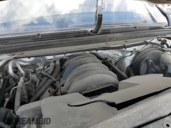 2016 Chevrolet Tahoe LT with VIN 1GNSKBKC8GR342878, listed as a Copart auction lot 69743265 with Not provided miles and Salvage title. Bid and sale history available at DreamBid. Image 12.