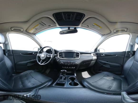 2016 Kia Sorento EX с VIN 5XYPH4A54GG161853, выставлен на аукционе IAAI как лот 43016914 с пробегом 80 571 миль миль и . История ставок и продаж доступна на DreamBid. Изображение 20.