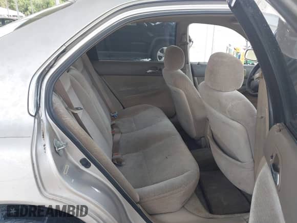 1997 Honda Accord LX with VIN 1HGCD563XVA218823, listed as a IAAI auction lot 42811390 with 92,832 mi miles and . Bid and sale history available at DreamBid. Image 8.