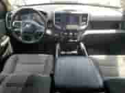 2020 Ram 1500 Big Horn с VIN 1C6RREFT1LN209127, выставлен на аукционе Copart как лот 64602685 с пробегом 171 026 миль миль и Списание • Salvage title. История ставок и продаж доступна на DreamBid. Изображение 8.