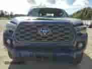 2022 Toyota Tacoma SR5 with VIN 3TYDZ5BN0NT005849, listed as a Copart auction lot 71113125 with 63,449 mi miles and Salvage title. Bid and sale history available at DreamBid. Image 5.
