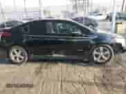 2013 Chevrolet Volt с VIN 1G1RH6E43DU143966, выставлен на аукционе IAAI как лот 43283580 с пробегом 145 039 миль миль и . История ставок и продаж доступна на DreamBid. Изображение 12.