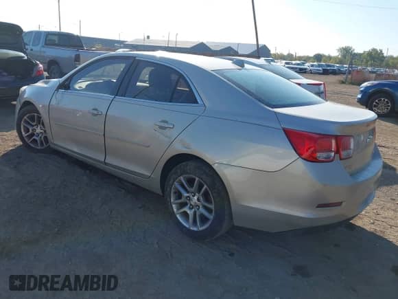 2013 Chevrolet Malibu LT с VIN 1G11C5SA4DF153796, выставлен на аукционе IAAI как лот 43444588 с пробегом 145 458 миль миль и . История ставок и продаж доступна на DreamBid. Изображение 3.