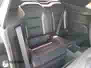 2017 Chevrolet Camaro 2SS z VIN 1G1FH3D79H0214484, wystawiony jako Copart lot #81656505 z przebiegiem 37 823 mil mil oraz Szkoda całkowita • Salvage title. Historia ofert i sprzedaży dostępna na DreamBid. Obrazek 10.