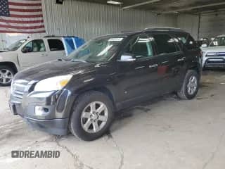2009 Saturn Outlook XE with VIN 5GZER13D49J178192, listed as a Copart auction lot 66887315 with 179,512 mi miles and Non repairable. Bid and sale history available at DreamBid. Image 1.