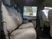 2018 Ford F-150 XL с VIN 1FTFW1EG3JKC63917, выставлен на аукционе Copart как лот 85558085 с пробегом 221 291 миль миль и Чистый • Clean title. История ставок и продаж доступна на DreamBid. Изображение 10.