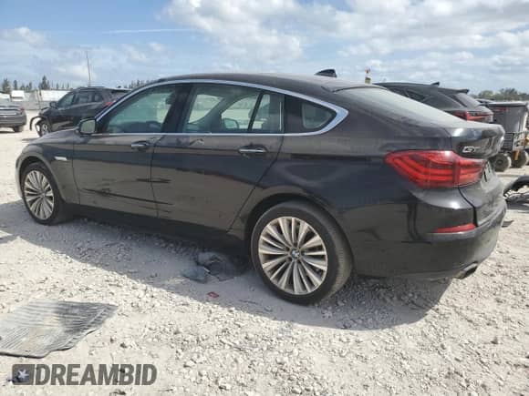 2014 BMW 5 Series с VIN WBA5M6C50ED085925, выставлен на аукционе Copart как лот 45893915 с пробегом 79 029 миль миль и Списание • Salvage title. История ставок и продаж доступна на DreamBid. Изображение 2.