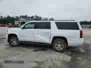 2017 Chevrolet Suburban LT с VIN 1GNSKHKC9HR167741, выставлен на аукционе Copart как лот 63812755 с пробегом Не указан миль и Списание • Salvage title. История ставок и продаж доступна на DreamBid. Изображение 2.
