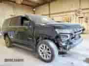 2021 Chevrolet Tahoe Premier z VIN 1GNSKSKDXMR256993, wystawiony jako Copart lot #80742055 z przebiegiem 79 860 mil mil oraz Szkoda całkowita • Salvage title. Historia ofert i sprzedaży dostępna na DreamBid. Obrazek 4.