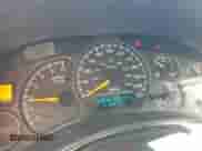 2000 Chevrolet Silverado 1500 LS z VIN 2GCEC19T9Y1249882, wystawiony jako Copart lot #84471475 z przebiegiem 213 077 mil mil oraz Szkoda całkowita • Salvage title. Historia ofert i sprzedaży dostępna na DreamBid. Obrazek 9.