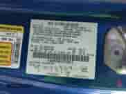 2018 Ford Mustang EcoBoost with VIN 1FA6P8TH8J5172874, listed as a IAAI auction lot 43369594 with 6,065 mi miles and . Bid and sale history available at DreamBid. Image 9.