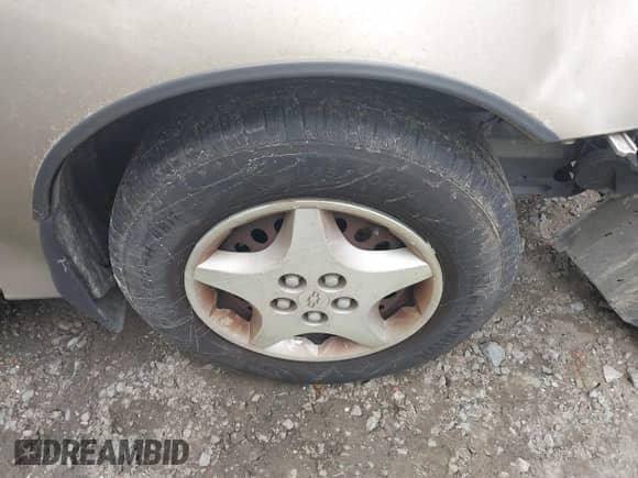 2003 Chevrolet Cavalier с VIN 1G1JC52F837322660, выставлен на аукционе IAAI как лот 42941487 с пробегом 116 687 миль миль и . История ставок и продаж доступна на DreamBid. Изображение 12.