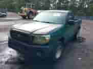 2009 Toyota Tacoma с VIN 5TENX22N29Z601462, выставлен на аукционе IAAI как лот 43435588 с пробегом 309 088 миль миль и . История ставок и продаж доступна на DreamBid. Изображение 17.