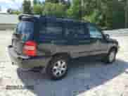 2002 Toyota Highlander с VIN JTEHF21A920090087, выставлен на аукционе Copart как лот 69890055 с пробегом 191 049 миль миль и Чистый • Clean title. История ставок и продаж доступна на DreamBid. Изображение 3.