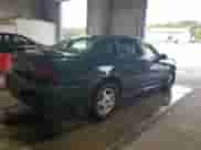 2002 Chevrolet Impala LS with VIN 2G1WH55K929322423, listed as a Copart auction lot 84302925 with 66,963 mi miles and Salvage title. Bid and sale history available at DreamBid. Image 3.