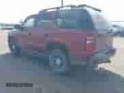 2005 Chevrolet Tahoe LS с VIN 1GNEK13T95R171304, выставлен на аукционе IAAI как лот 43084920 с пробегом 209 151 миль миль и . История ставок и продаж доступна на DreamBid. Изображение 3.