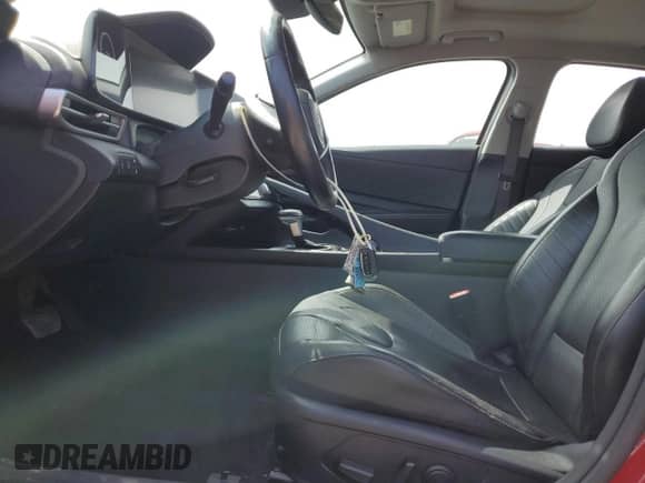 2022 Hyundai Elantra Limited с VIN KMHLN4AJ0NU024596, выставлен на аукционе Copart как лот 71891735 с пробегом 101 079 миль миль и На запчасти • Non repairable. История ставок и продаж доступна на DreamBid. Изображение 7.