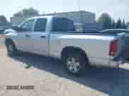 2005 Dodge 1500 SLT with VIN 1D7HA18D15S114765, listed as a IAAI auction lot 42678146 with 209,686 mi miles and . Bid and sale history available at DreamBid. Image 3.