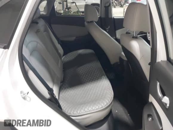2023 Hyundai Kona Limited с VIN KM8K5CA3XPU008934, выставлен на аукционе IAAI как лот 42268244 с пробегом 73 177 миль миль и . История ставок и продаж доступна на DreamBid. Изображение 8.
