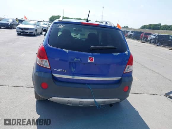 2008 Saturn VUE XE с VIN 3GSCL33PX8S591039, выставлен на аукционе IAAI как лот 42508934 с пробегом 214 731 миль миль и . История ставок и продаж доступна на DreamBid. Изображение 18.