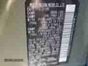 2009 Nissan Cube S с VIN JN8AZ28R39T100411, выставлен на аукционе Copart как лот 59990455 с пробегом 150 709 миль миль и Списание • Salvage title. История ставок и продаж доступна на DreamBid. Изображение 12.