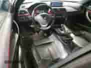 2014 BMW 4 Series 428i xDrive с VIN WBA3N9C57EF722030, выставлен на аукционе Copart как лот 81027605 с пробегом 108 676 миль миль и Списание • Salvage title. История ставок и продаж доступна на DreamBid. Изображение 8.