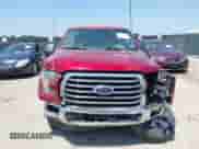 2015 Ford F-150 XL с VIN 1FTEW1CF4FKE28712, выставлен на аукционе IAAI как лот 42341630 с пробегом 166 126 миль миль и . История ставок и продаж доступна на DreamBid. Изображение 12.