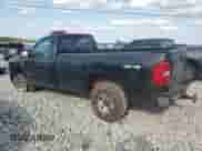 2008 Chevrolet Silverado 2500HD 1LT z VIN 1GCHK24KX8E117619, wystawiony jako Copart lot #72045005 z przebiegiem 148 231 mil mil oraz Czysty tytuł • Clean title. Historia ofert i sprzedaży dostępna na DreamBid. Obrazek 2.