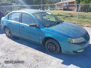 2005 Saturn ION ION 3 с VIN 1G8AL52F15Z149315, выставлен на аукционе IAAI как лот 43436915 с пробегом 95 610 миль миль и . История ставок и продаж доступна на DreamBid. Изображение 6.