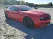 2013 Chevrolet Camaro LT с VIN 2G1FB1E32D9165260, выставлен на аукционе Copart как лот 82751675 с пробегом 238 396 миль миль и Чистый • Clean title. История ставок и продаж доступна на DreamBid. Изображение 4.