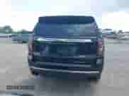 2023 Chevrolet Suburban Premier z VIN 1GNSKFKDXPR385697, wystawiony jako IAAI lot #42601771 z przebiegiem 75 487 mil mil oraz . Historia ofert i sprzedaży dostępna na DreamBid. Obrazek 17.