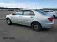 2003 Toyota Corolla LE with VIN JTDBR32E630035428, listed as a Copart auction lot 84373095 with 240,413 mi miles and Salvage title. Bid and sale history available at DreamBid. Image 2.
