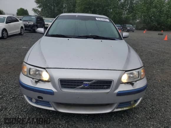 2004 Volvo S60 R с VIN YV1RH52Y342357077, выставлен на аукционе Copart как лот 61874325 с пробегом 157 055 миль миль и Чистый • Clean title. История ставок и продаж доступна на DreamBid. Изображение 5.