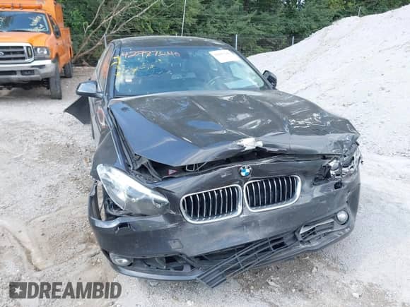 2015 BMW 5 Series 528i xDrive с VIN WBA5A7C51FD621555, выставлен на аукционе IAAI как лот 42987240 с пробегом 135 151 миль миль и . История ставок и продаж доступна на DreamBid. Изображение 6.