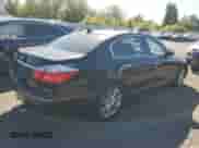 2011 Hyundai Genesis z VIN KMHGC4DF5BU140709, wystawiony jako Copart lot #81327915 z przebiegiem Nie podano mil oraz Szkoda całkowita • Salvage title. Historia ofert i sprzedaży dostępna na DreamBid. Obrazek 3.