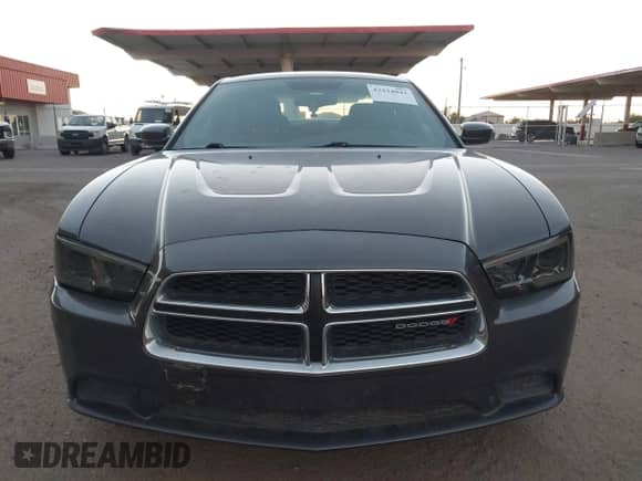 2014 Dodge Charger SE z VIN 2C3CDXBG9EH147106, wystawiony jako IAAI lot #43334041 z przebiegiem 132 593 mil mil oraz . Historia ofert i sprzedaży dostępna na DreamBid. Obrazek 12.