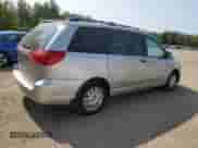 2009 Toyota Sienna CE с VIN 5TDZK29C39S229938, выставлен на аукционе Copart как лот 70987315 с пробегом 315 850 миль миль и Чистый • Clean title. История ставок и продаж доступна на DreamBid. Изображение 3.