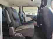 2013 Dodge Grand Caravan SXT с VIN 2C4RDGCG2DR796212, выставлен на аукционе Copart как лот 68700245 с пробегом 134 825 миль миль и Чистый • Clean title. История ставок и продаж доступна на DreamBid. Изображение 11.