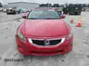 2009 Honda Accord EX z VIN 1HGCS127X9A014181, wystawiony jako Copart lot #68901375 z przebiegiem 190 036 mil mil oraz Szkoda całkowita • Salvage title. Historia ofert i sprzedaży dostępna na DreamBid. Obrazek 5.