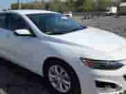 2024 Chevrolet Malibu LT с VIN 1G1ZD5ST4RF174012, выставлен на аукционе Copart как лот 84422455 с пробегом 35 063 миль миль и Списание • Salvage title. История ставок и продаж доступна на DreamBid. Изображение 14.