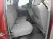 2007 Dodge 1500 SLT с VIN 1D7HU18267J561848, выставлен на аукционе Copart как лот 69907485 с пробегом 180 003 миль миль и Списание • Salvage title. История ставок и продаж доступна на DreamBid. Изображение 10.
