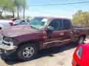 2003 GMC Sierra 1500 SLE with VIN 2GTEC19T931252810, listed as a IAAI auction lot 42504320 with 181,494 mi miles and . Bid and sale history available at DreamBid. Image 15.