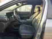 2025 Chevrolet Equinox AWD LT с VIN 3GNAXPEG6SL225759, выставлен на аукционе Copart как лот 83930715 с пробегом 13 804 миль миль и Чистый • Clean title. История ставок и продаж доступна на DreamBid. Изображение 7.