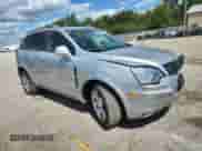 2014 Chevrolet Captiva Sport LTZ с VIN 3GNAL4EK4ES542061, выставлен на аукционе Copart как лот 70347165 с пробегом 59 096 миль миль и Списание • Salvage title. История ставок и продаж доступна на DreamBid. Изображение 4.