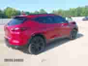 2021 Chevrolet Blazer RS с VIN 3GNKBERS2MS503863, выставлен на аукционе IAAI как лот 42424635 с пробегом 76 040 миль миль и . История ставок и продаж доступна на DreamBid. Изображение 4.