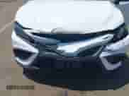 2023 Toyota Camry SE с VIN 4T1T11AK6PU187565, выставлен на аукционе IAAI как лот 42153892 с пробегом 23 376 миль миль и . История ставок и продаж доступна на DreamBid. Изображение 6.