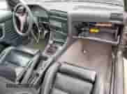 1991 BMW M3 с VIN WBSAK0310MAE34501, выставлен на аукционе Copart как лот 45642275 с пробегом 129 936 миль миль и Чистый • Clean title. История ставок и продаж доступна на DreamBid. Изображение 8.